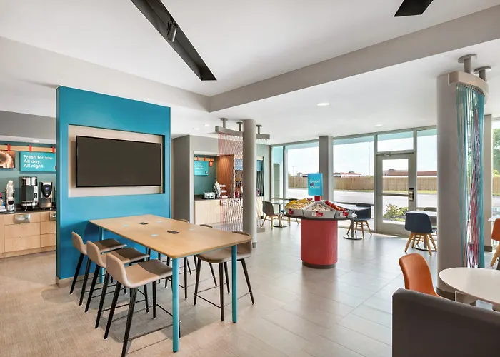 Avid Hotels - Nashville Airport By Ihg