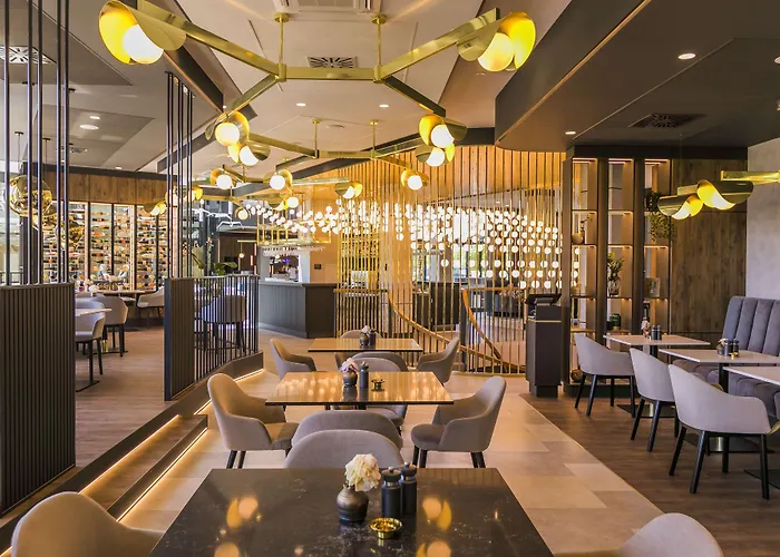 Radisson Blu Hotel Sopot