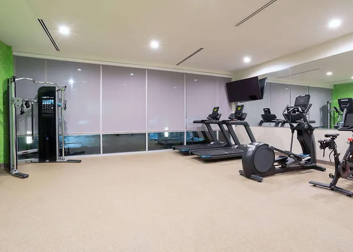 La Quinta Inn & Suites By Wyndham Galt Lodi North