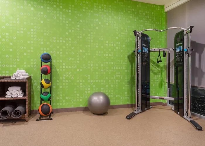 La Quinta Inn & Suites By Wyndham Galt Lodi North