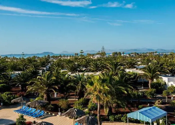 Hl Rio Playa Blanca