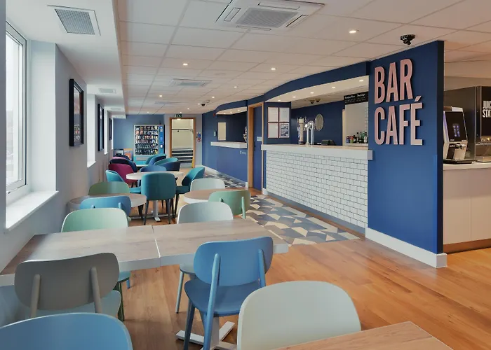 Travelodge St Austell