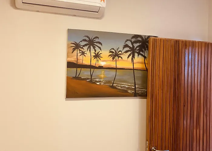 Beach Eco Stays Hotel Boutique Lagoinha