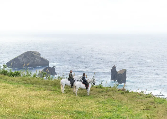 Sensi Azores Nature And Spa