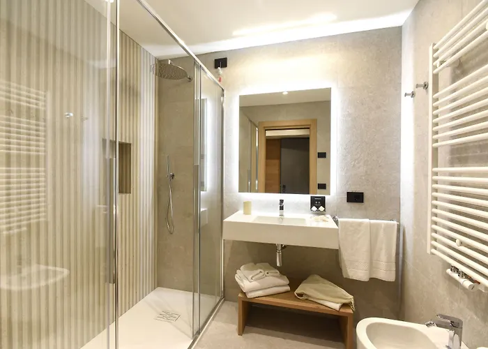 Naturae Lodge Wellness & Spa