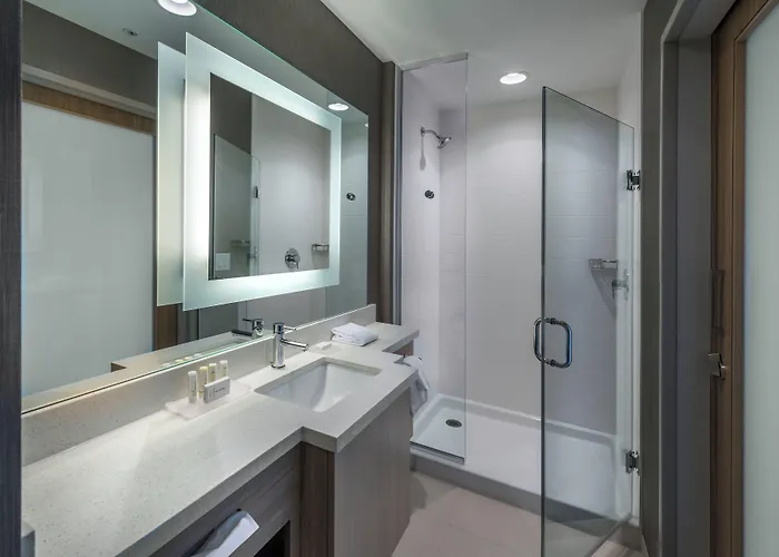 Springhill Suites By Marriott Reno