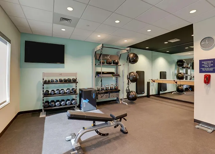 Tru By Hilton Smithfield I-95