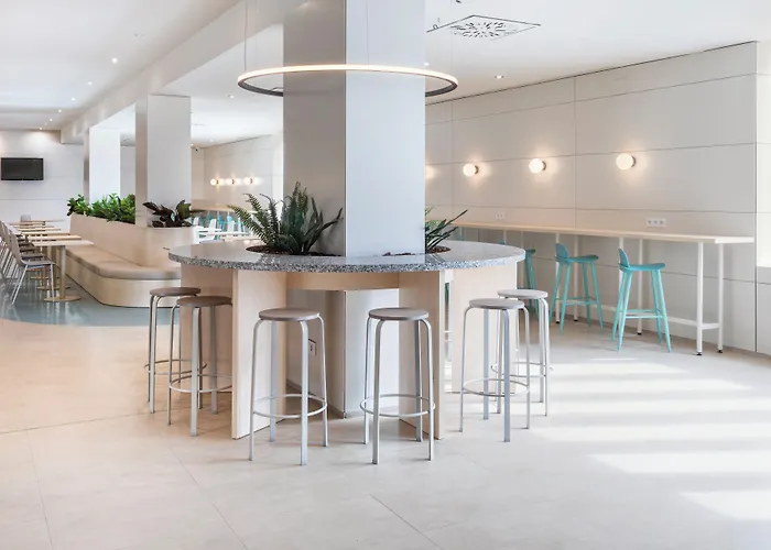 B&B Hotel Elche