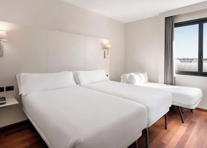 B&B HOTEL Elche