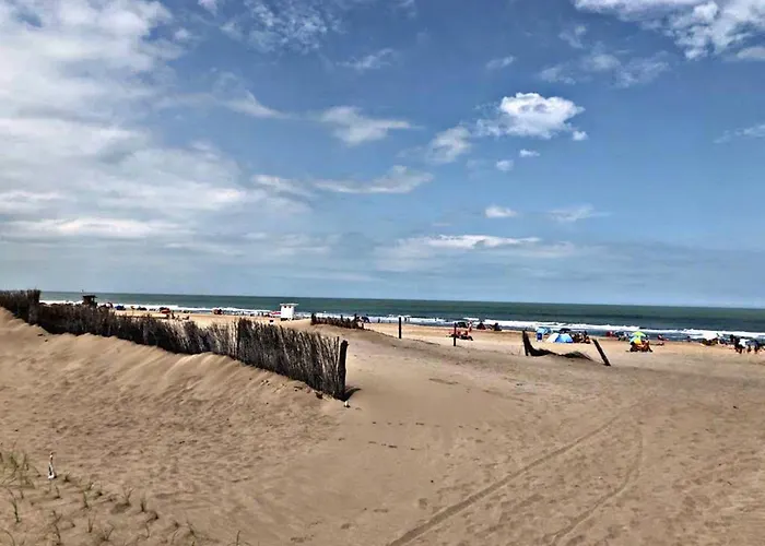 O2 Hotel Valeria Del Mar