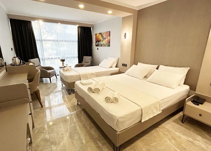 01 Nova Otel