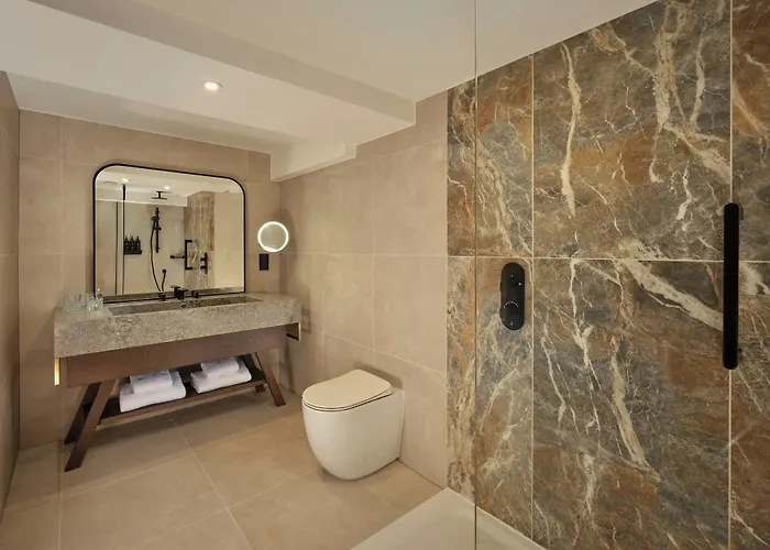 The Reach At Piccadilly, Manchester, A Tribute Portfolio Hotel