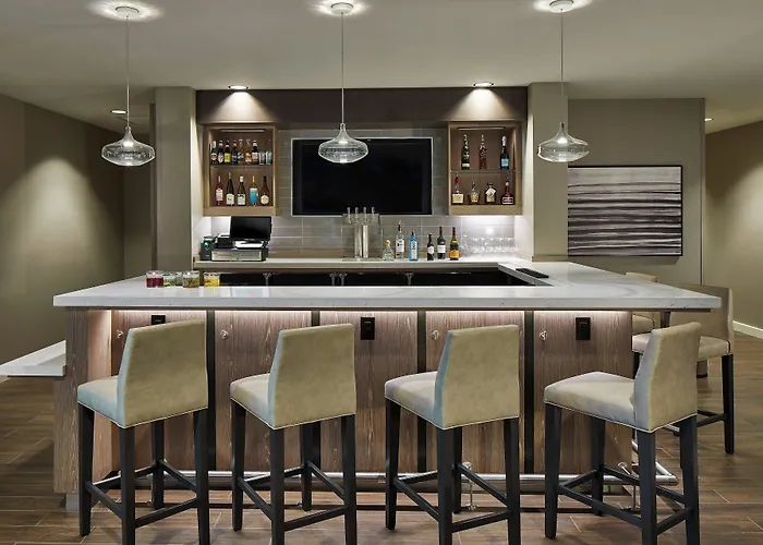 Residence Inn By Marriott Cleveland University Circle/Medical Center