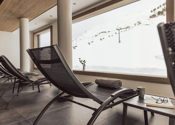 Hotel Lisl - Alpine Comfort
