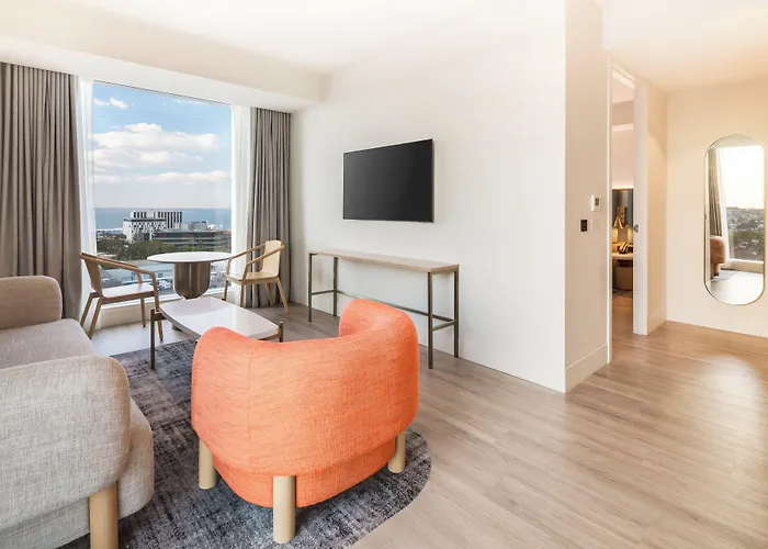 Holiday Inn & Suites Geelong By Ihg