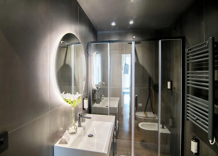 Albium Hotel