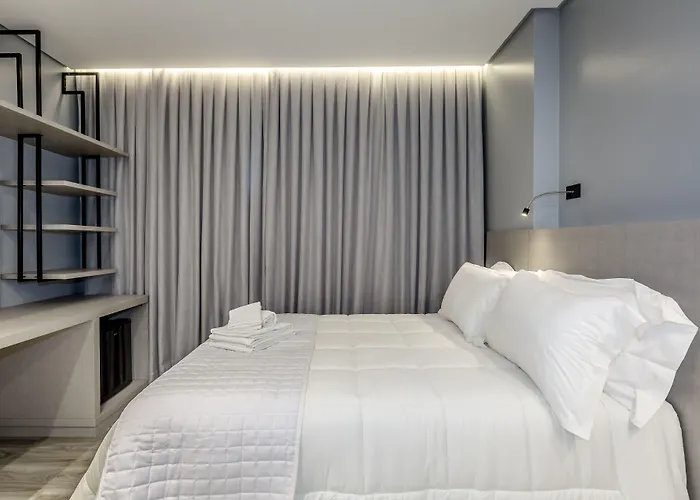 Tri Hotel Premium Itapema