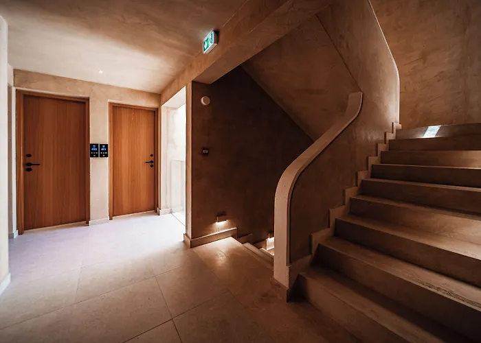 M Boutique Hotel -Designed For Adults