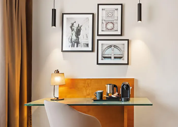 Leonardo Hotel Esslingen