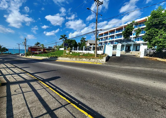 Hotel 39 Jamaica