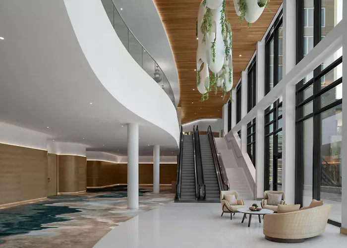The Westin Atlanta Gwinnett