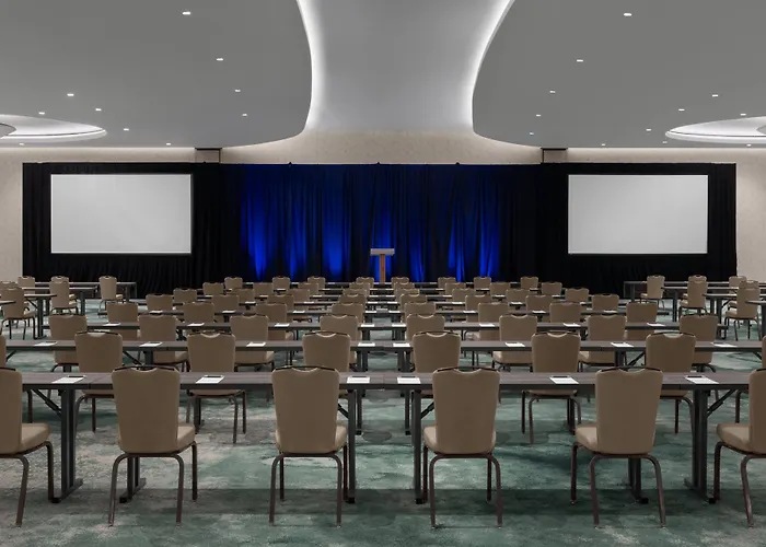 The Westin Atlanta Gwinnett