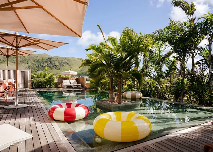 Le Martin Boutique Hotel