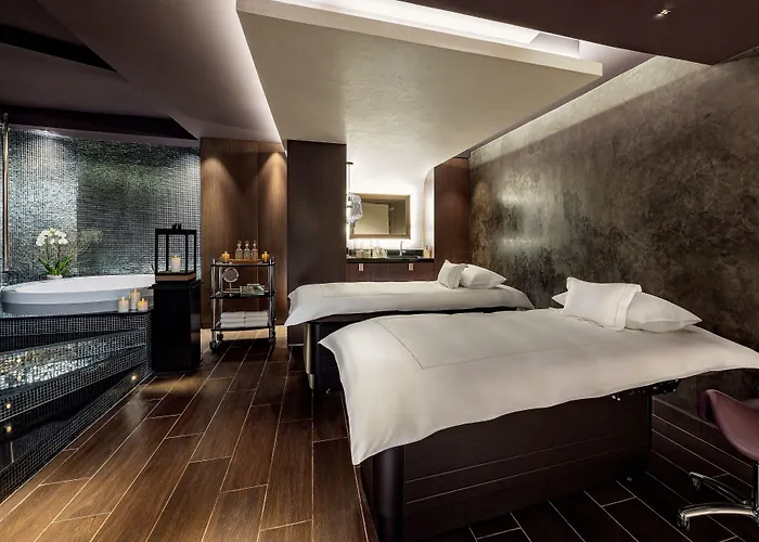 Rabat Marriott Hotel