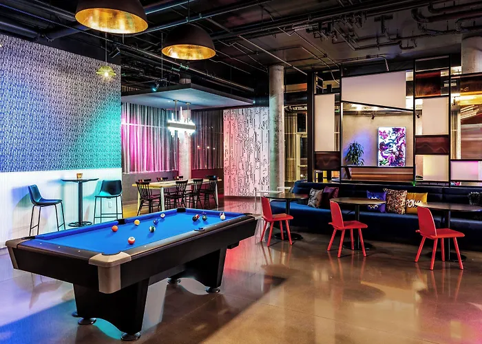 Aloft By Marriott Denver North Westminster