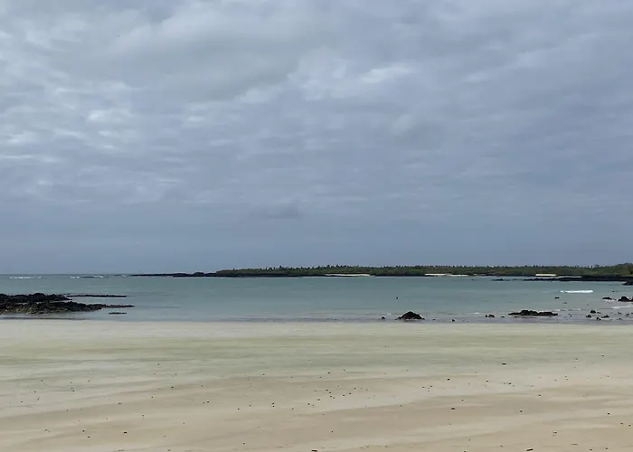 Maidith Galapagos Inn