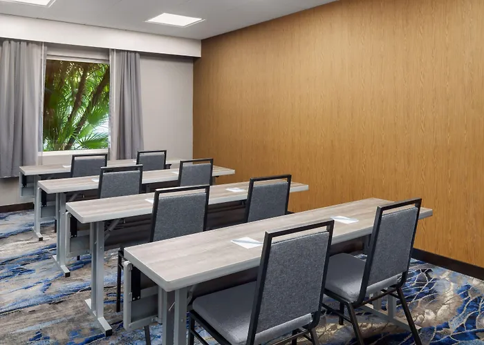 Fairfield By Marriott Inn & Suites Homestead Florida City