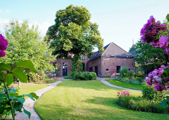 Boutique Hotel Lytel Blue