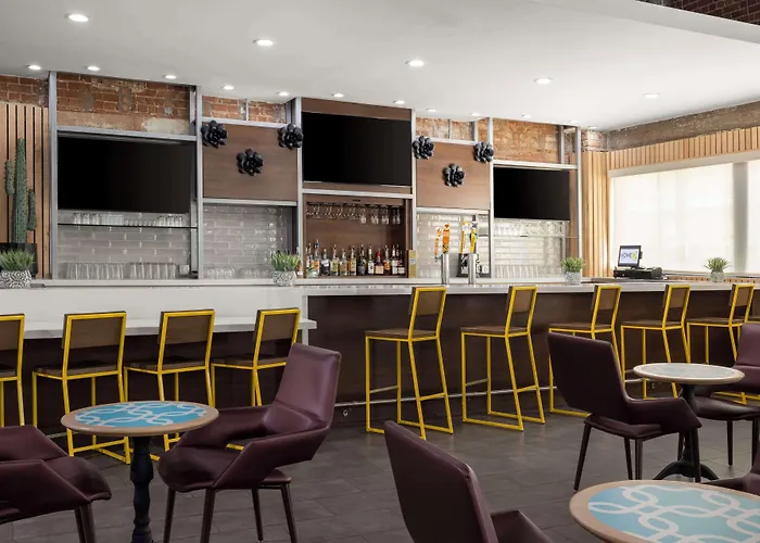 Home2 Suites By Hilton Phoenix Downtown