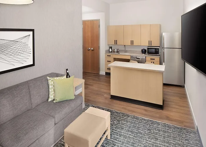Hyatt Place Murfreesboro
