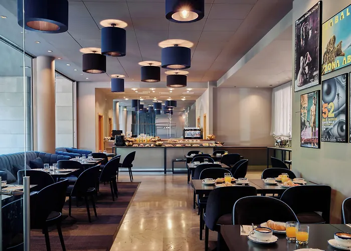 Hotel Antik San Sebastian