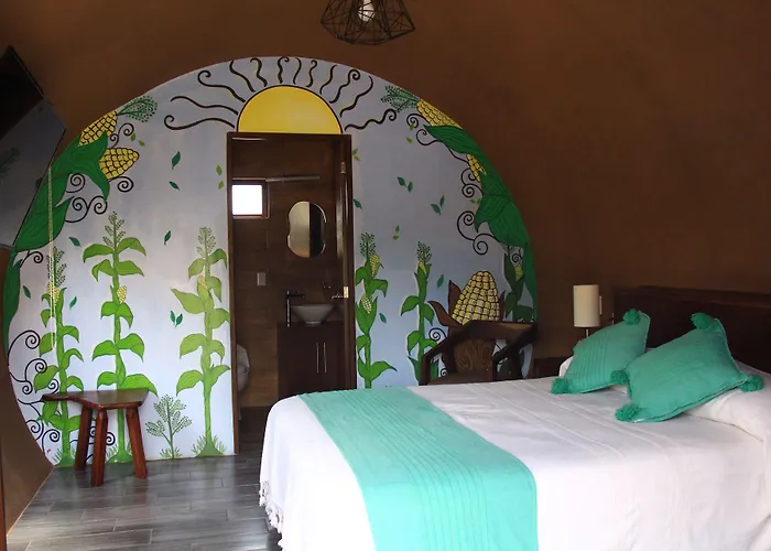 Casa Naiyari