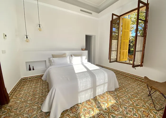 Hotel Boutique Can Pocovi