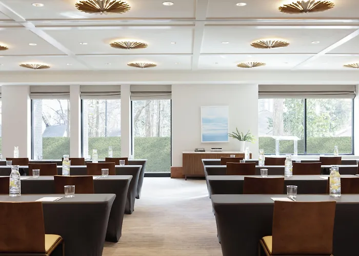 Kimpton Sylvan Atlanta - Buckhead By Ihg