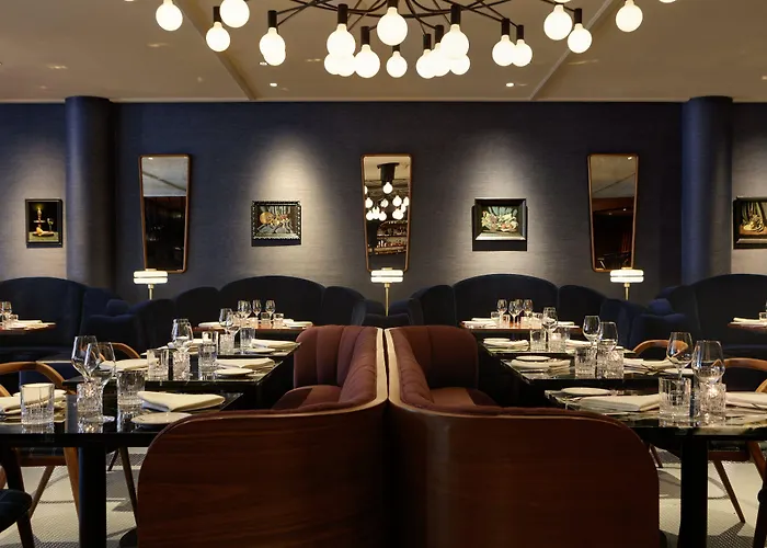 Kimpton Sylvan Atlanta - Buckhead By Ihg
