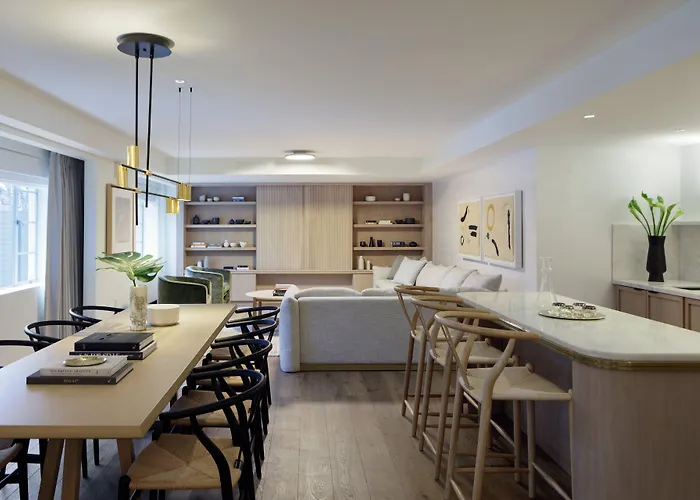 Kimpton Sylvan Atlanta - Buckhead By Ihg