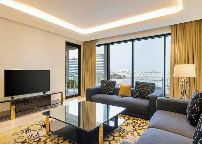Agora, Doha, Autograph Collection