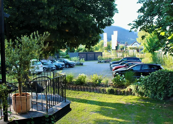 Engel 16, Boutique Hotel - Adults Only