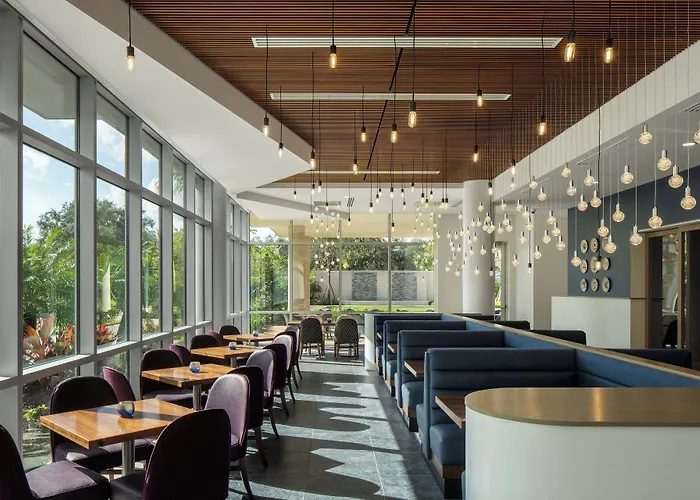 The Celeste Hotel, Orlando, A Tribute Portfolio Hotel