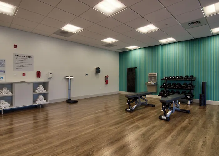 Holiday Inn Express & Suites Onalaska - La Crosse Area By Ihg