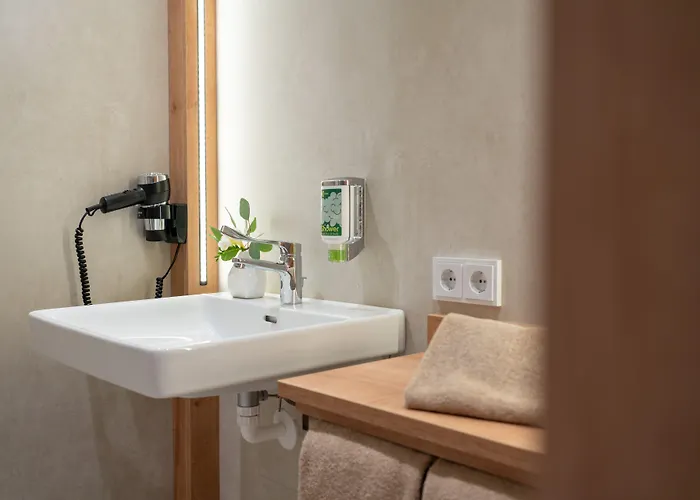 eee Hotel Eberstalzell