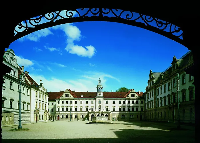 Hotel Das Regensburg