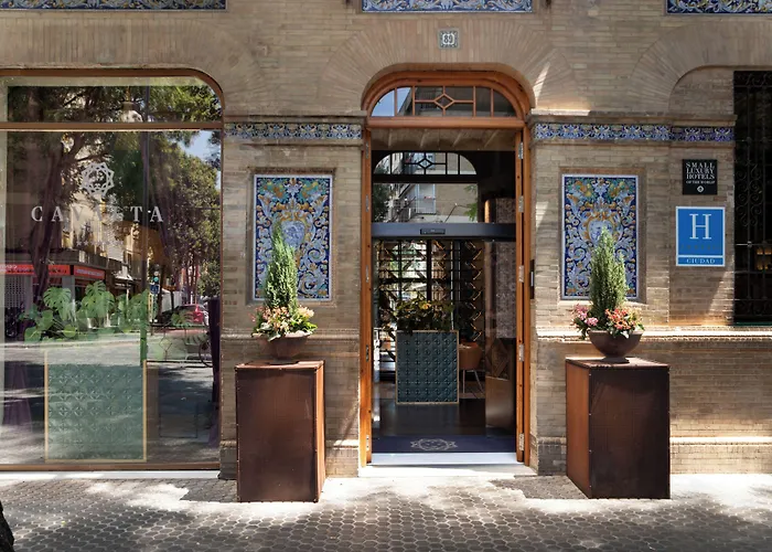 Cavalta Boutique Hotel - Small Luxury Hotels