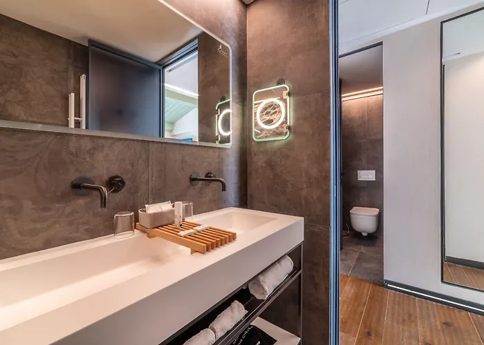 Via Roma 33 Tuscany Boutique Hotel&Spa - Adults Only