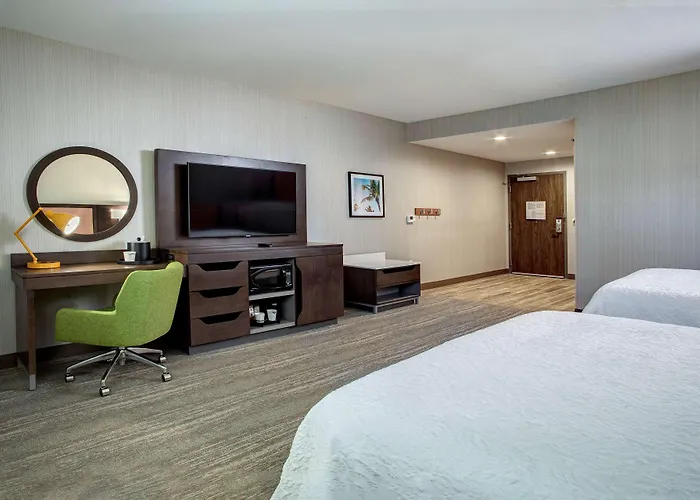 Hampton Inn & Suites Indio, Ca