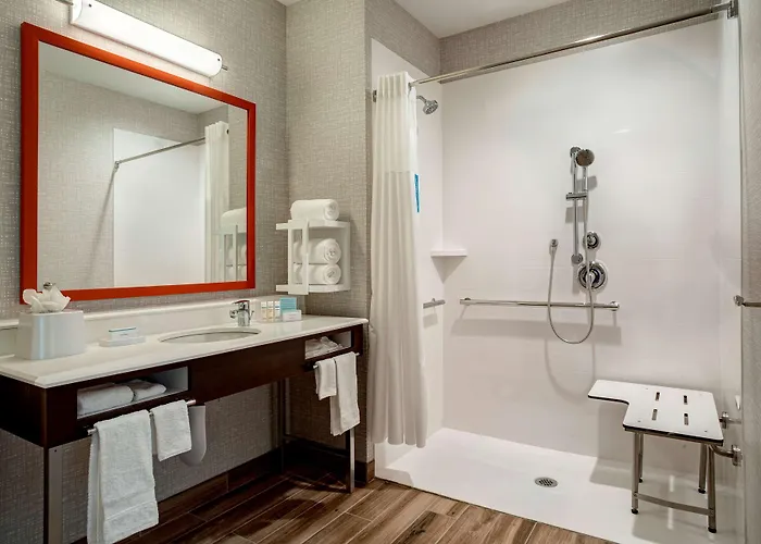 Hampton Inn&Suites Indio, Ca